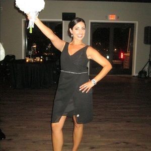 Special event dress!